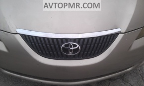 Решетка радиатора grill Toyota Solara 04-08