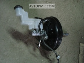 Amplificator de vidare Toyota Solara 2.4 04-08