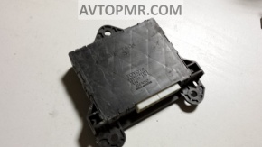 Amplifier assy, air conditioner Toyota Prius 20 04-09