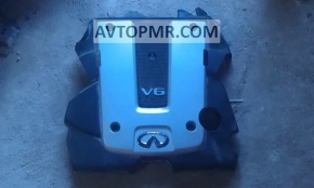 Capacul motorului Infiniti G25 G35 4d 06-14