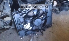 Motorul ventilatorului de răcire Nissan Versa 1.8 10-12