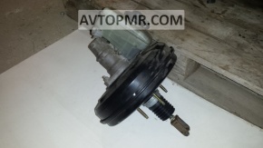 Amplificator de vidare pentru vacuum Lexus GS300 06