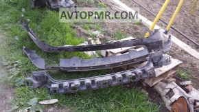 Bara spate partea superioară Mercedes W164 ML