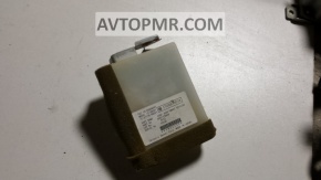 FURTO-BLOCARE ECU ECM COMPUTER Nissan Murano z50 03-08