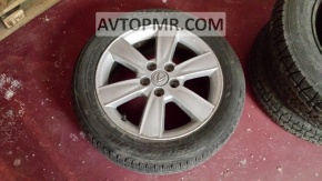 Roată de 17 inch x 7J ET50 5*114,3 Lexus ES300 ES330