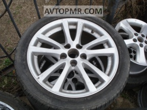 Диск колесный R18 x 8J ET50 5*114.3 Lexus IS250