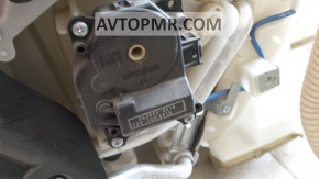 Actuator motor pentru acționarea ventilatorului de încălzire și aer condiționat, stânga jos, Lexus RX300 RX330 RX350 RX400h 04-09.