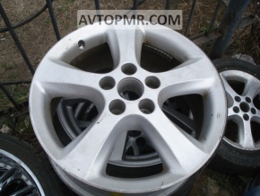Диск колесный R17 x 7J ET50 5*114.3 Toyota Solara