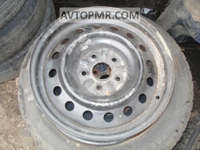 Диск колесный железный R16 x 6J 5*114.3