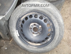 Диск колесный железный R16 x 7J ET45 5*114.3