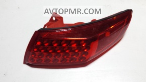 Lampa exterioară aripă dreaptă Infiniti FX35 FX45 03-06 pre-restilizare SUA