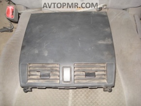 Воздуховод центральный Mazda3 03-09