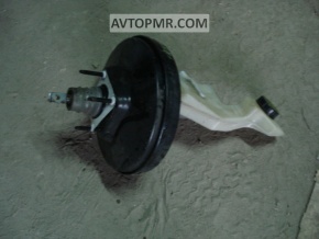 Amplificator de vid Mazda3 2.3 03-08