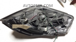 Lampa stânga Nissan Altima 08-12