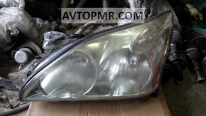 Far stânga față Lexus RX300 RX330 RX350 RX400h 04-09 Halogen