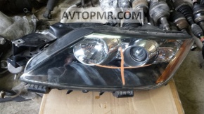 Far stânga față Mazda CX-7 06-09 complet Xenon