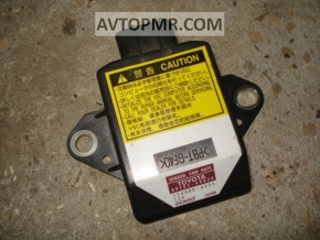 Yaw Rate Sensor Lexus is250