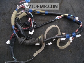 Проводка двери задней левой Mazda6 03-08