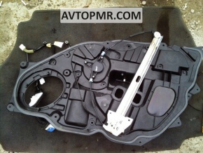 Проводка двери передней левой Mazda6 02-08