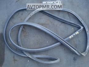 Уплотнитель двери передней левой Mazda6 03-08