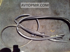Garnitură ușă față dreapta Mitsubishi Galant 04-12