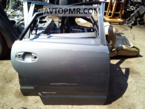 Дверь голая задняя правая Toyota Prius 20 04-09