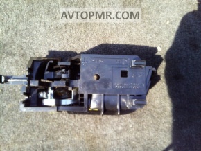 Ручка двери внутренняя задняя правая Toyota Prius 20 04-09