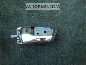 Ручка двери внутренняя передняя левая Toyota Prius 20 04-09
