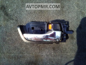 Ручка двери внутренняя передняя правая Toyota Prius 20 04-09