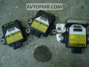 Yaw Rate Sensor Toyota Sienna 3.5 04-10