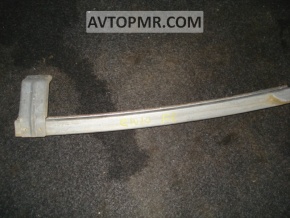 Geam ghidaj ușă față dreapta Honda Civic 4d 06-09