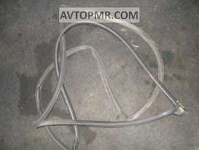 Garnitură ușă față dreapta Honda Civic 4d 06-09