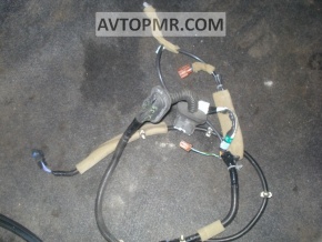 Проводка двери задней правой Infiniti FX35 FX45 03-08