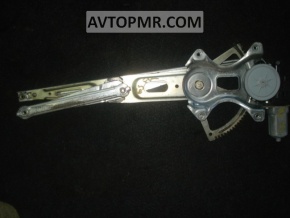 Mecanismul de ridicare a geamului, dreapta față, pentru Lexus GS300 GS350 GS430 GS450h 06-11