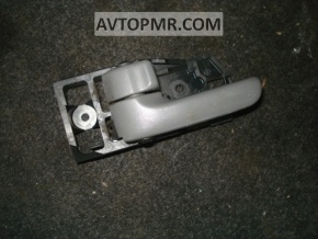Ручка двери внутренняя передняя левая Lexus RX300 98-03