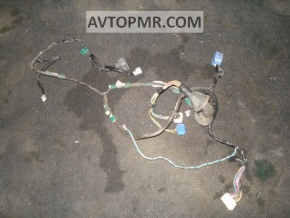 Проводка двери передней правой Lexus RX300 98-03