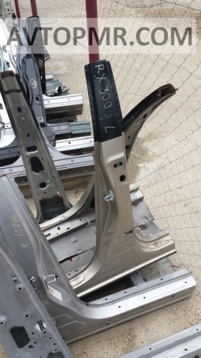 Bara centrală stânga a caroseriei pentru Lexus RX300 98-03