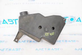 Rezonatorul Lexus RX400H 04-09