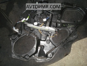 Проводка двери задней правой Mazda3 03-08