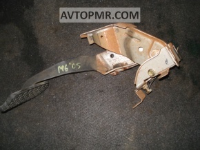 Педаль тормоза Mazda6 03-08