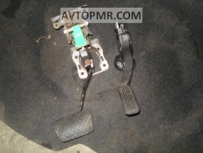 Педаль газа Mazda6 09-13