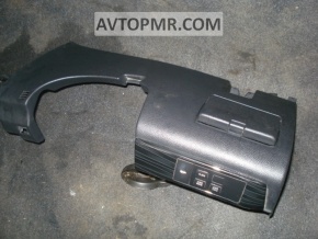 Capacul de bord deasupra genunchilor șoferului Mazda6 09-13