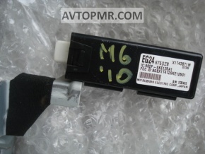 Keyless entry set MAZDA 6 09-13