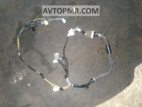 Проводка двери передней левой Subaru Outback 10-14
