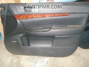 Ручка двери внутренняя передняя правая Subaru Outback 10-14