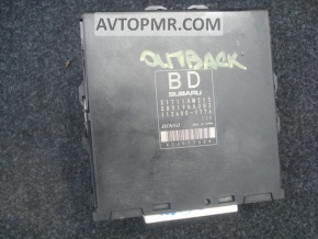 Unitate de control la Subaru Outback 10-14