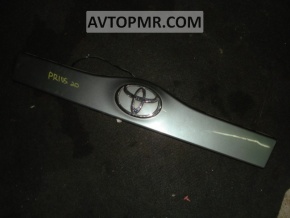 Молдинг двери багажника без smart key Toyota Prius 20 04-09