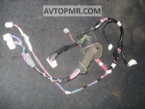 Проводка двери передней левой Toyota Sienna 04-10