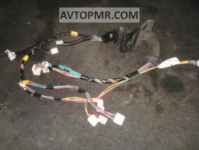 Проводка двери передней правой Toyota Sienna 04-10