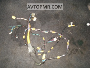Проводка двери передней правой Toyota Solara 2.4 04-08